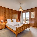 Apartment Valena 5 La Tzoumaz
