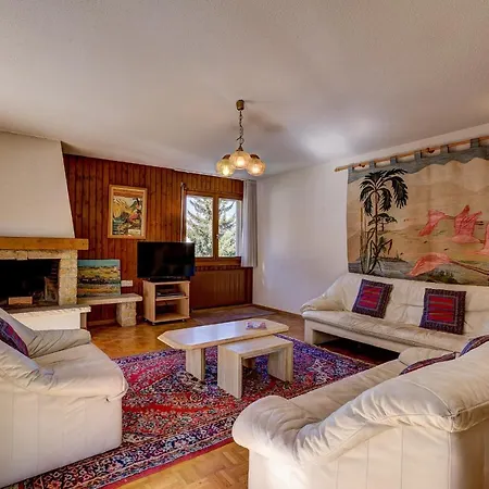 Valena 5 * La Tzoumaz