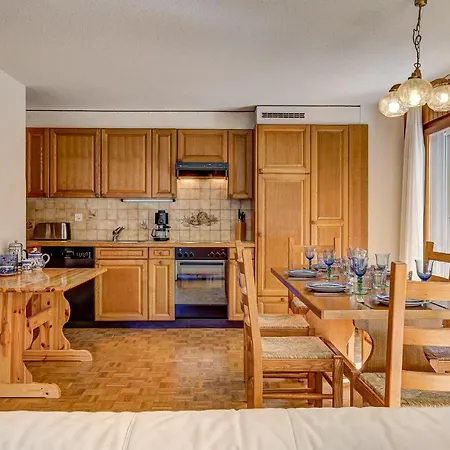 Valena 5 * La Tzoumaz