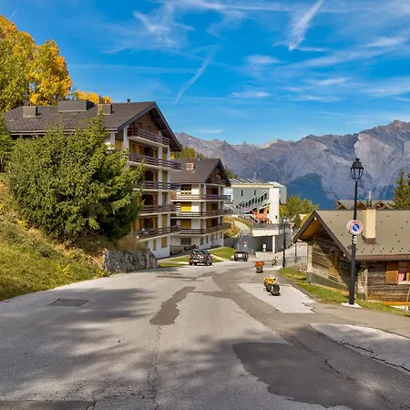 Valena 5 * La Tzoumaz