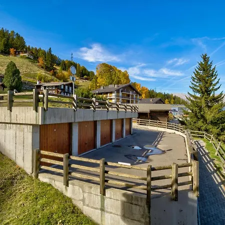 Apartman Valena 5 *