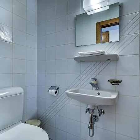 Valena 5 Apartman La Tzoumaz