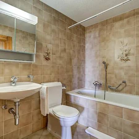 Apartment Valena 5 *