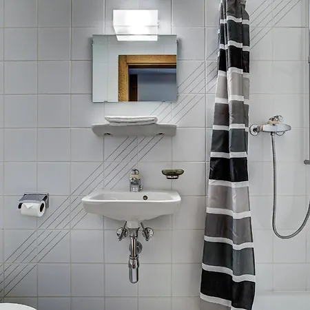 Apartman Valena 5 La Tzoumaz