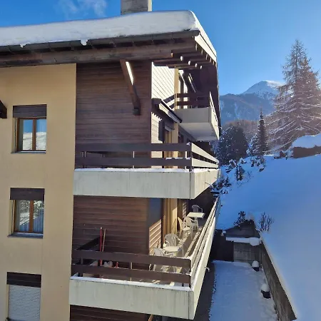 Valena 5 Apartment *