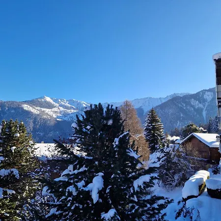 Apartment Valena 5 *