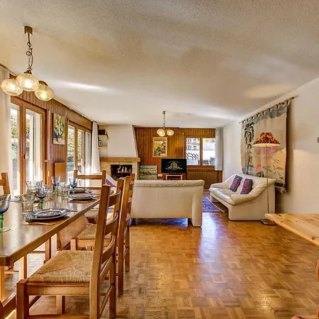 Valena 5 Daire La Tzoumaz