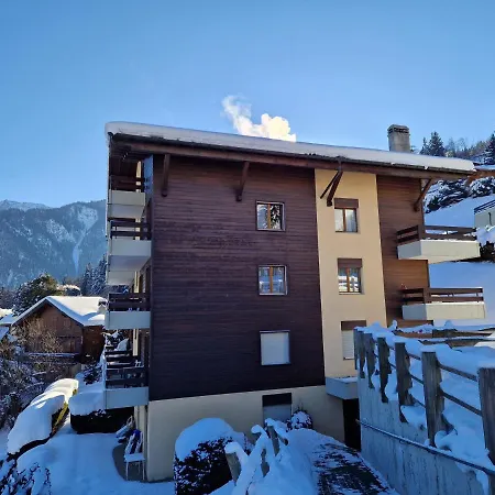 Valena 5 * La Tzoumaz