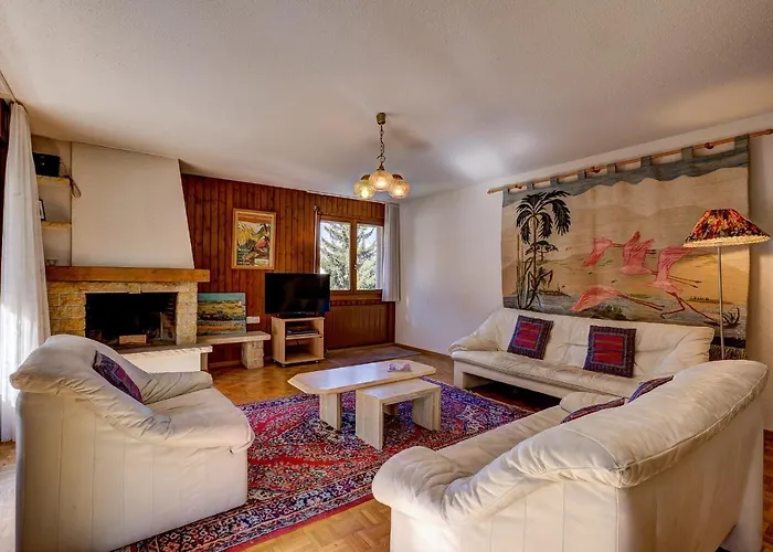 Valena 5 * La Tzoumaz