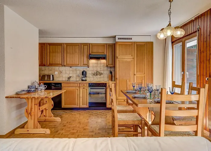 Valena 5 * La Tzoumaz