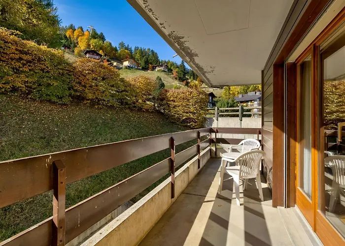 Valena 5 * La Tzoumaz