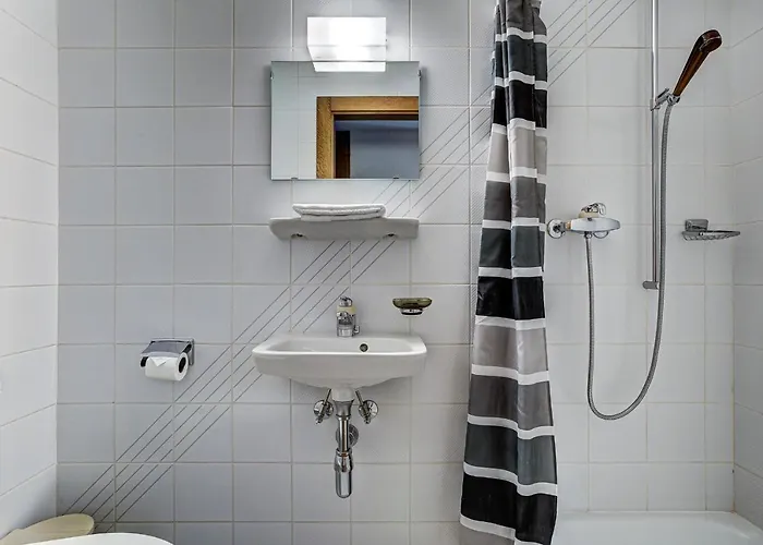 Daire Valena 5 La Tzoumaz