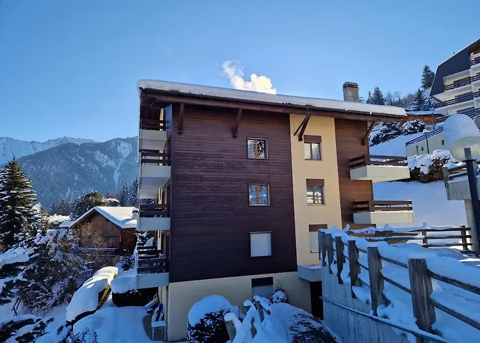 Valena 5 * La Tzoumaz